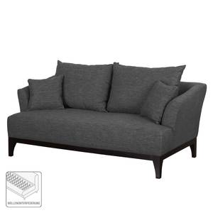 Sofa New Dalton (3-Sitzer) Webstoff Anthrazit