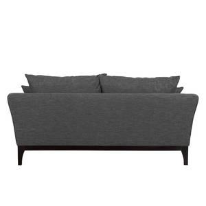 Sofa New Dalton (3-Sitzer) Webstoff Anthrazit