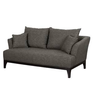 Sofa New Dalton (3-Sitzer) Webstoff Grau