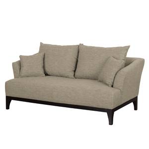 Sofa New Dalton (3-Sitzer) Webstoff Kaschmir