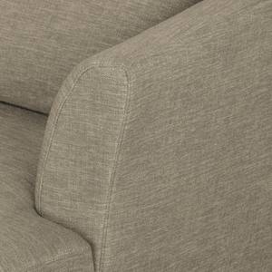 Sofa New Dalton (3-Sitzer) Webstoff Kaschmir