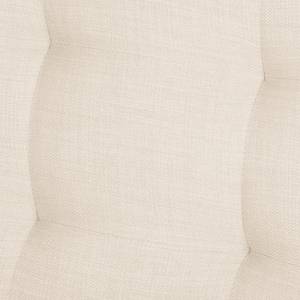 Canapé Nistra (2 places) Textile - Beige