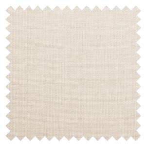 Bank Nistra (2-zitsbank) geweven stof - Beige