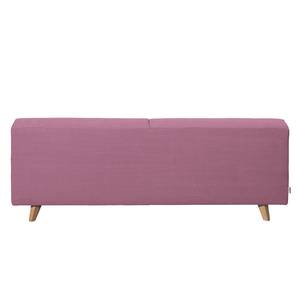 Sofa Nordic Pure Webstoff (2-Sitzer) Stoff TUS: 28 fuchsia