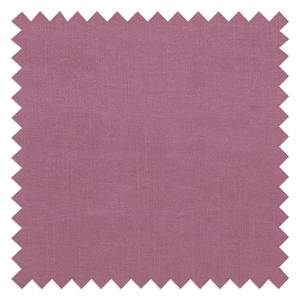 Bank Nordic Pure (2-zits) geweven stof - Stof TUS: 28 fuchsia