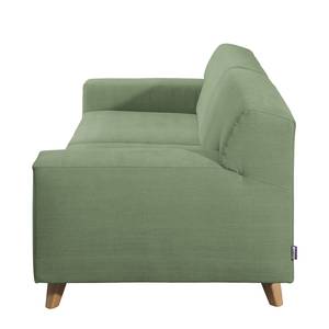 Sofa Nordic Pure Webstoff (2-Sitzer) Stoff TUS: 5 pistaccio