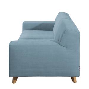 Canapé Nordic Pure (2 places) Tissu TUS : 6 sky blue