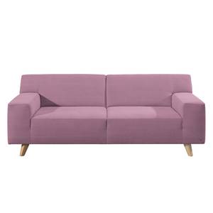 Sofa Nordic Pure Webstoff Cyclam - Breite: 186 cm