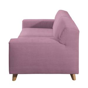 Sofa Nordic Pure Webstoff Cyclam - Breite: 186 cm