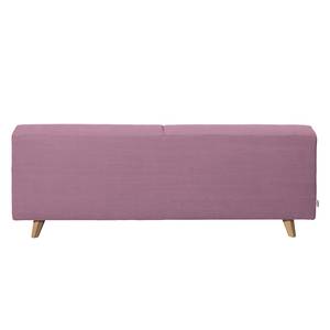 Sofa Nordic Pure Webstoff Cyclam - Breite: 186 cm