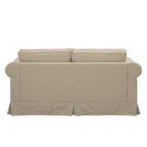 Sofa Nors (2,5-Sitzer) Webstoff Sand