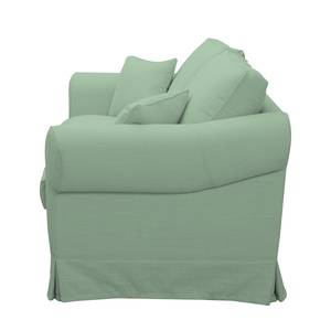 Sofa Nors (2,5-Sitzer) Webstoff Mint