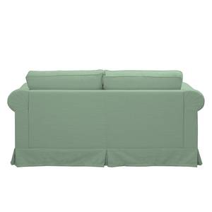 Sofa Nors (2,5-Sitzer) Webstoff Mint