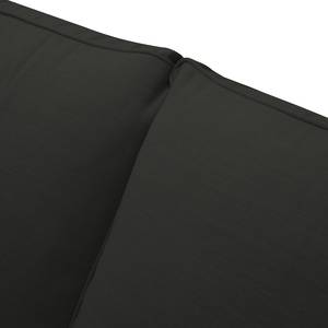 Canapé Nors (3 places) Tissu Anthracite