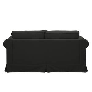Canapé Nors (3 places) Tissu Anthracite