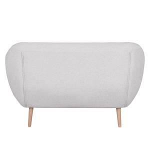 Sofa Olen (2-Sitzer) Webstoff Kies