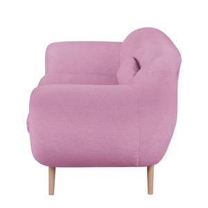 Sofa Olen (2-Sitzer) Webstoff Mauve