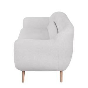 Sofa Olen (3-Sitzer) Webstoff Kies