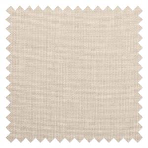 Canapé Oslo (3 places) Textile - Beige