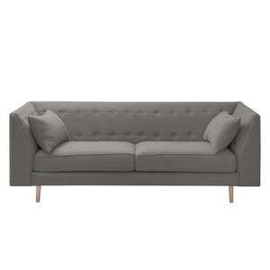 Sofa Panjas (3-Sitzer) Webstoff Fango