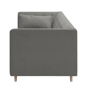 Sofa Panjas (3-Sitzer) Webstoff Fango