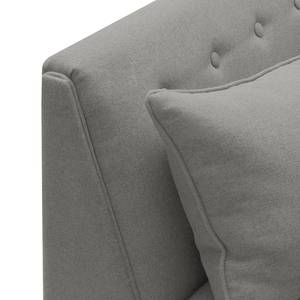 Sofa Panjas (3-Sitzer) Webstoff Fango