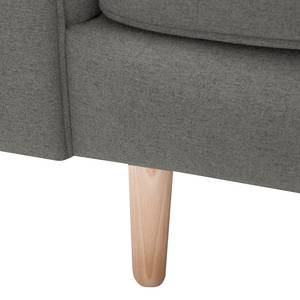 Sofa Panjas (3-Sitzer) Webstoff Fango