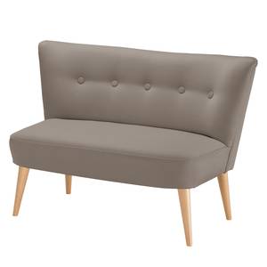 Sofa Bumberry (2-Sitzer) Webstoff Cubanit