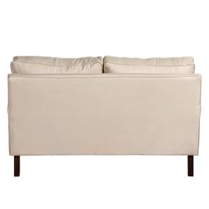 Sofa Passion (2-Sitzer) Webstoff - Beige