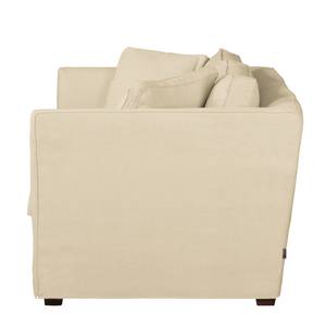 Sofa Penida II (3-Sitzer) Webstoff Beige