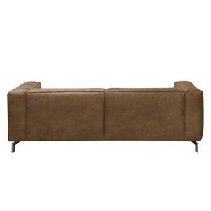 Sofa Pentre (3-Sitzer) Antiklederlook Camel