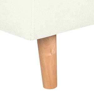 Canapé Philipp (2 places) Textile - Beige