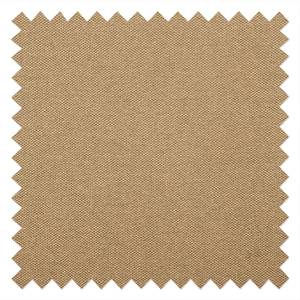 Canapé Philipp (2 places) Textile - Marron clair