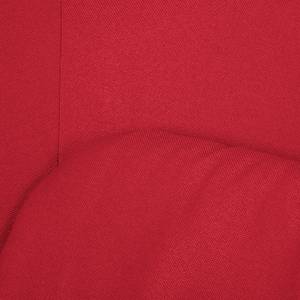Sofa Philipp (2-Sitzer) Webstoff Webstoff - Rot