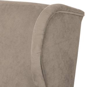 Sofa Piha (2-Sitzer) Microfaser Latte Macchiato