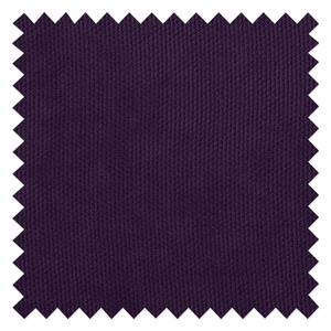 Sofa Piha (2-Sitzer) Microfaser Violett