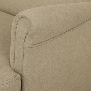 Sofa Piha (2-Sitzer) Webstoff Webstoff - Beige