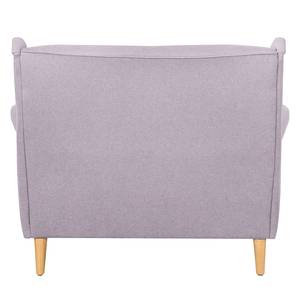 Sofa Piha (2-Sitzer) Webstoff Webstoff - Lavendel