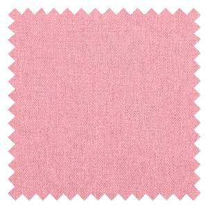 Sofa Piha (2-Sitzer) Webstoff Rosa