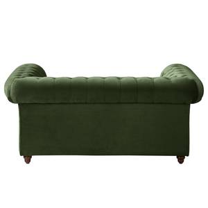 Sofa Pintano (2-Sitzer) Antikgrün