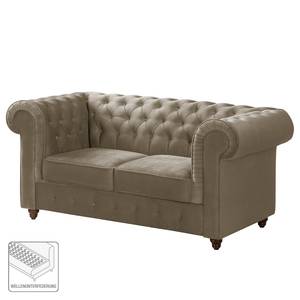 Sofa Pintano (2-Sitzer) Cappuccino