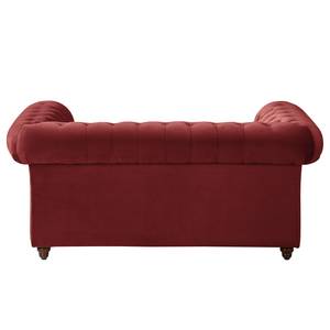 Sofa Pintano (2-Sitzer) Rot