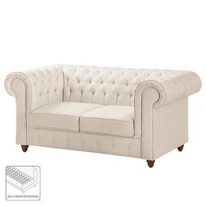 Sofa Pintano (2-Sitzer) Beige