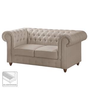 Sofa Pintano (2-Sitzer) Cappuccino