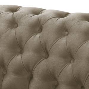 Chesterfield Sessel Pintano Cappuccino