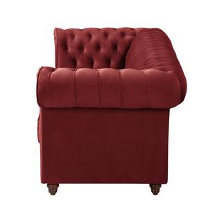 Sofa Pintano (3-Sitzer) Rot