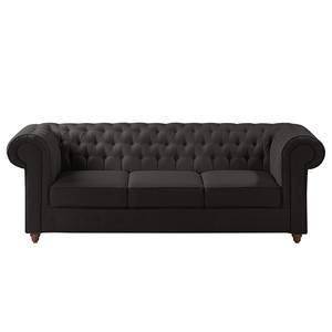 Sofa Pintano (3-Sitzer) Anthrazit