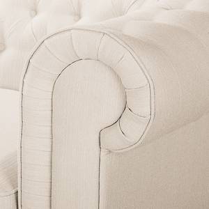 Sofa Pintano (3-Sitzer) Beige