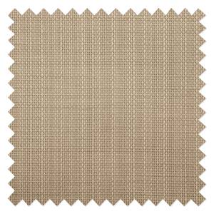 Sessel Postville Strukturstoff - Sand