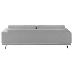 Sofa Ramilia (2,5-Sitzer) Strukturstoff - Lichtgrau